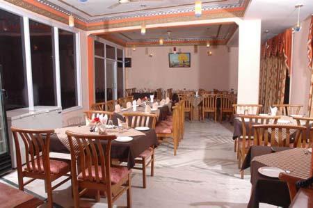 Hotel Shivalik
